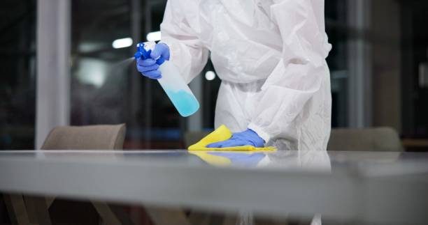 24/7 Emergency Infectious Disease Decontamination experts in Waterbury, CT